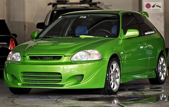 Getuntes Auto